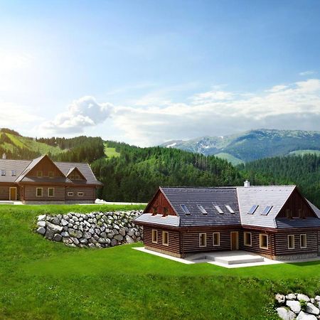 Apartmany A Studia Lucky, Ski-In Ski-Out ,Chopok Jasna, Demaenovska Dolina المظهر الخارجي الصورة