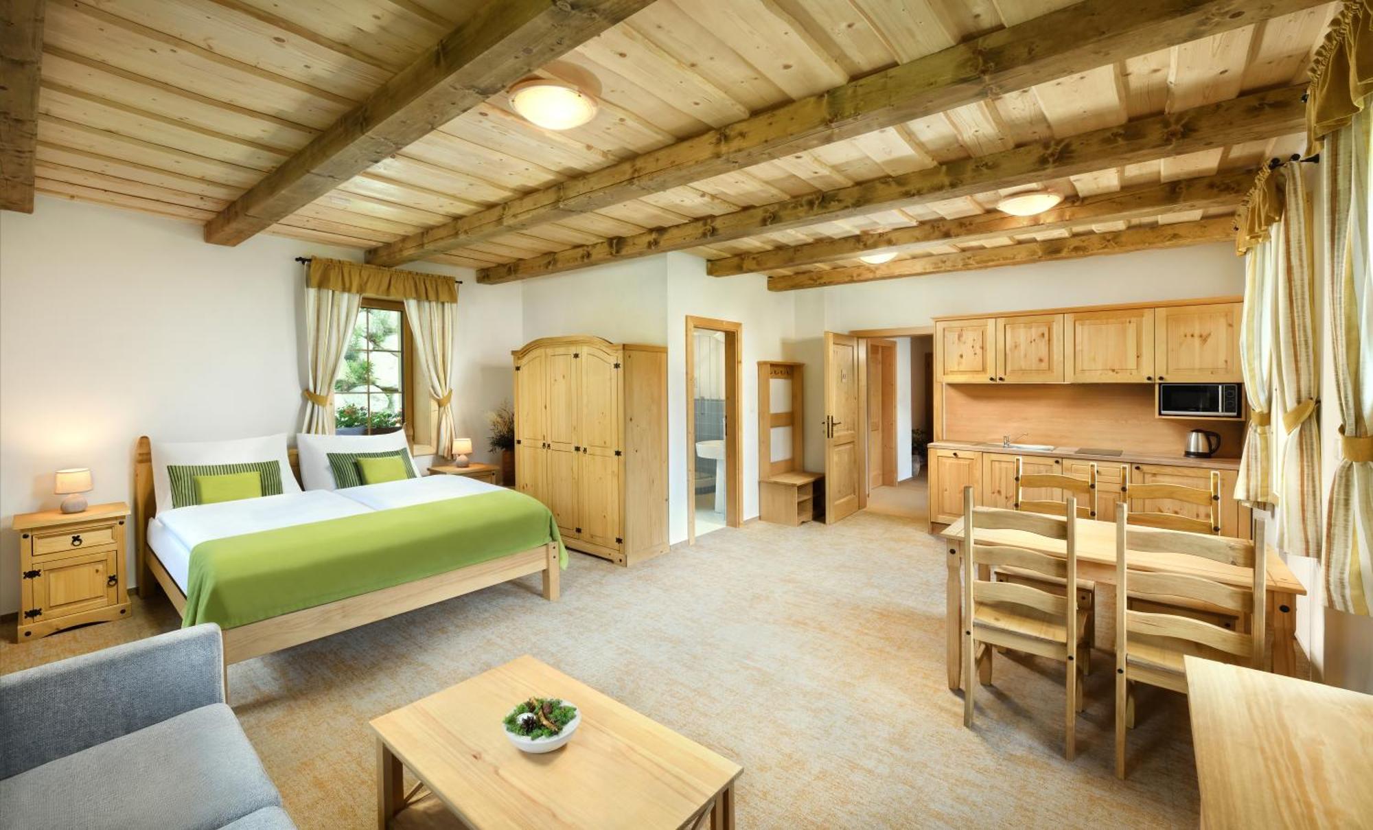 Apartmany A Studia Lucky, Ski-In Ski-Out ,Chopok Jasna, Demaenovska Dolina المظهر الخارجي الصورة