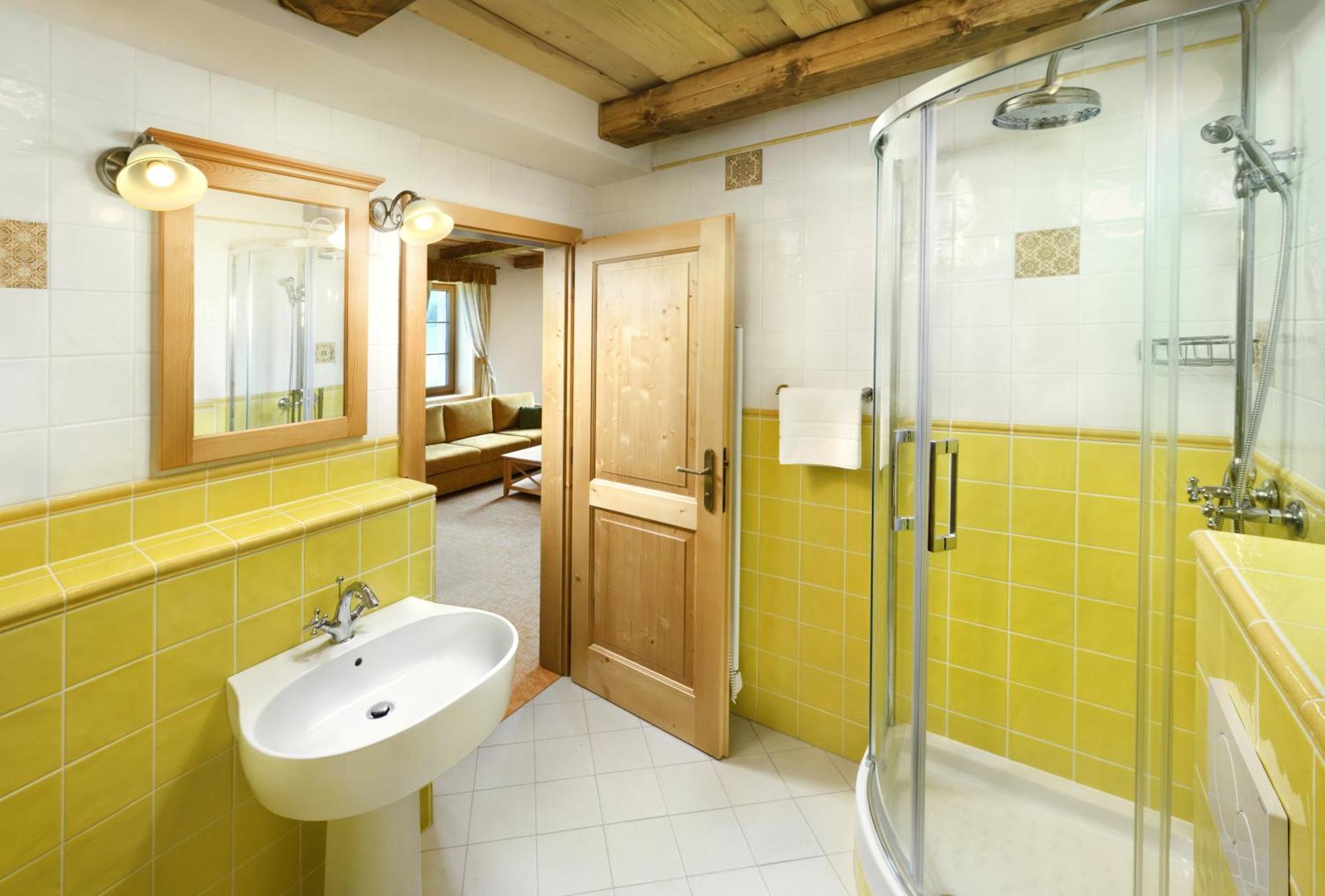 Apartmany A Studia Lucky, Ski-In Ski-Out ,Chopok Jasna, Demaenovska Dolina المظهر الخارجي الصورة