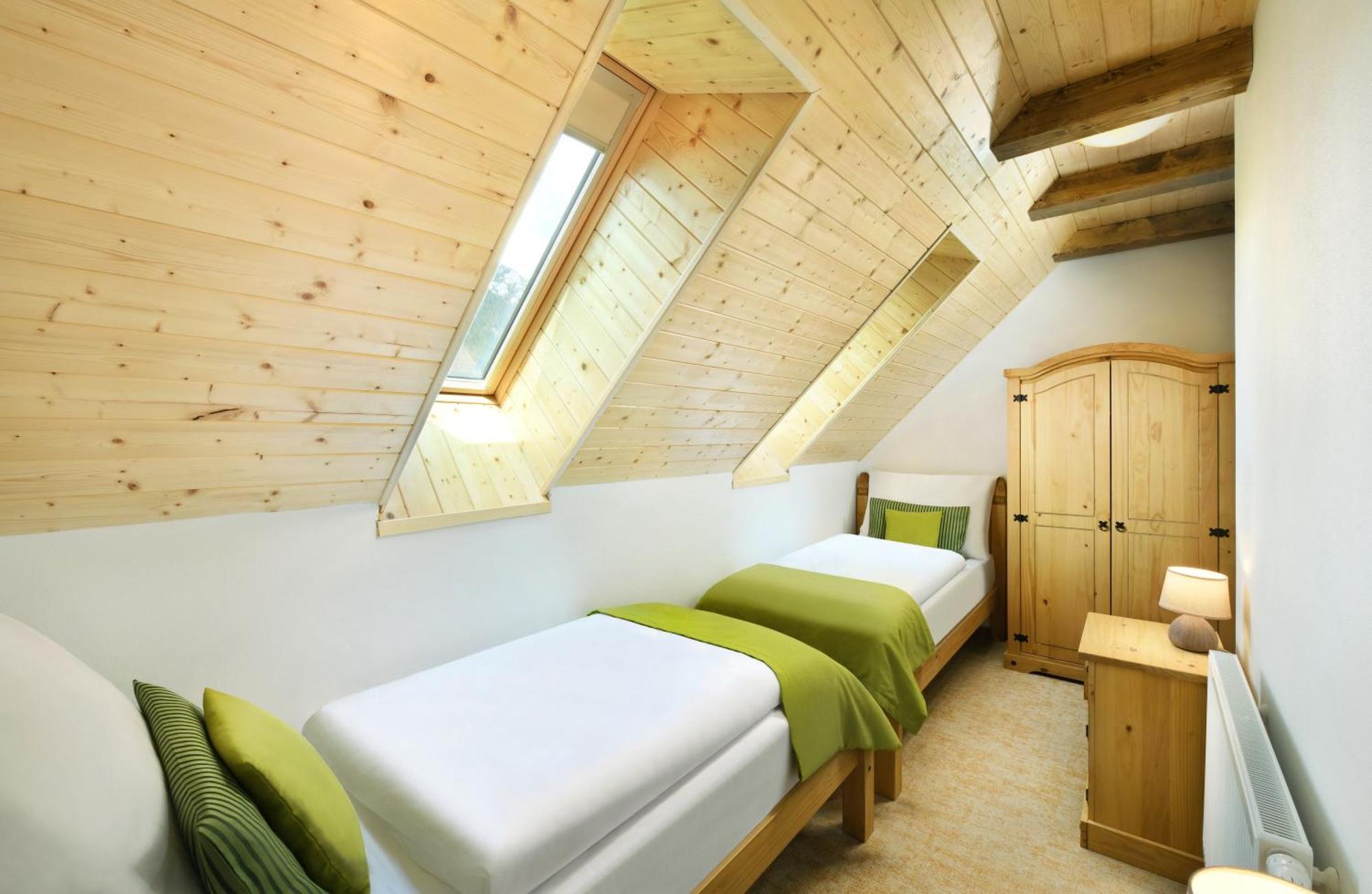 Apartmany A Studia Lucky, Ski-In Ski-Out ,Chopok Jasna, Demaenovska Dolina المظهر الخارجي الصورة