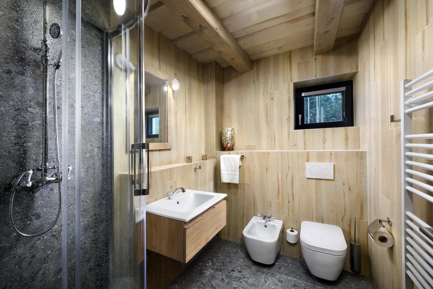 Apartmany A Studia Lucky, Ski-In Ski-Out ,Chopok Jasna, Demaenovska Dolina المظهر الخارجي الصورة